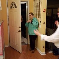 Nancy Knapp Photo 35