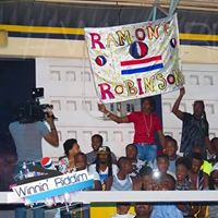 Ramone Robinson Photo 13