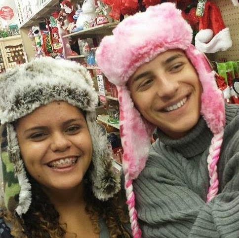 Anna Santana Photo 32