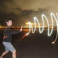 Kenny Yeung Photo 16