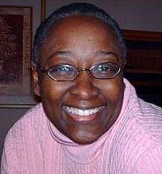 Patricia Dixon Photo 10