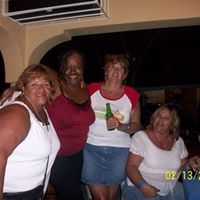 Gina Prater Photo 6