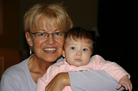Susan Brandt Photo 19
