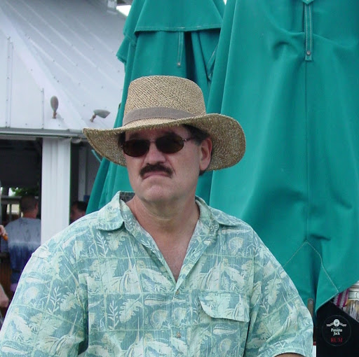 Brad Ward Photo 9