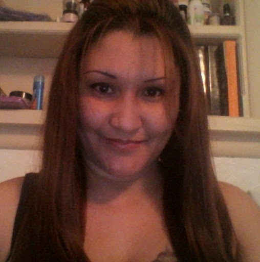 April Ramirez Photo 38