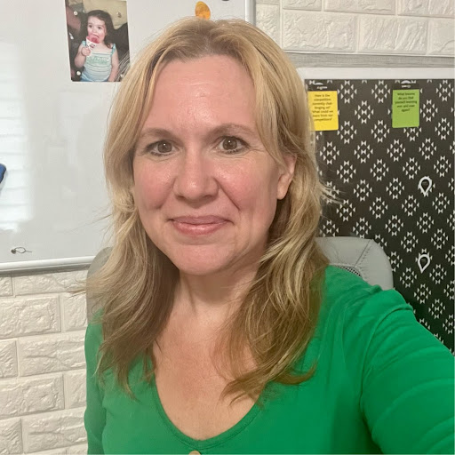Michelle Kaufman Photo 20