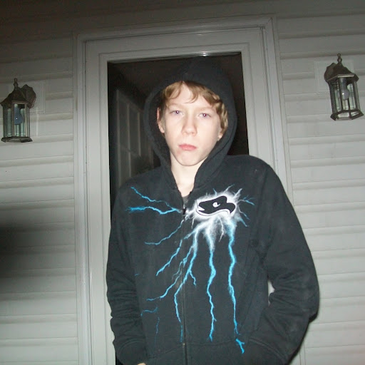 Charlie Riley Photo 24