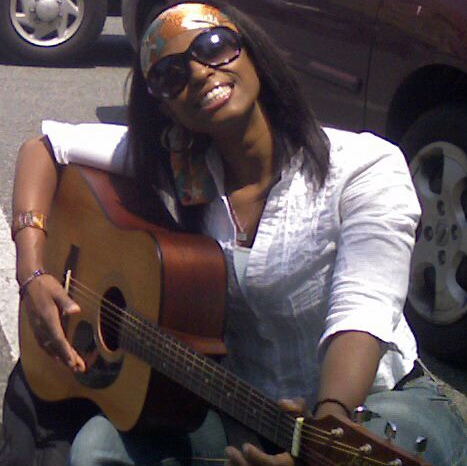 Tiffany Pierce Photo 33