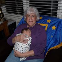 Joyce Call Photo 4