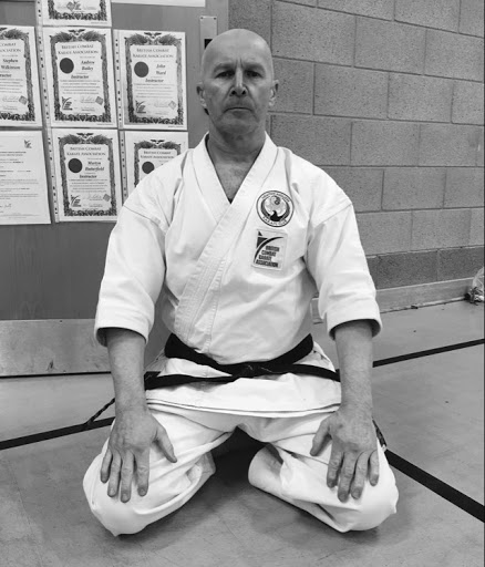 Stephen Wilkinson Photo 46