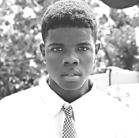 Byron Mitchell Photo 16