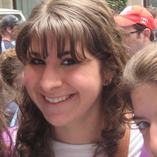 Rebecca Pollack Photo 27
