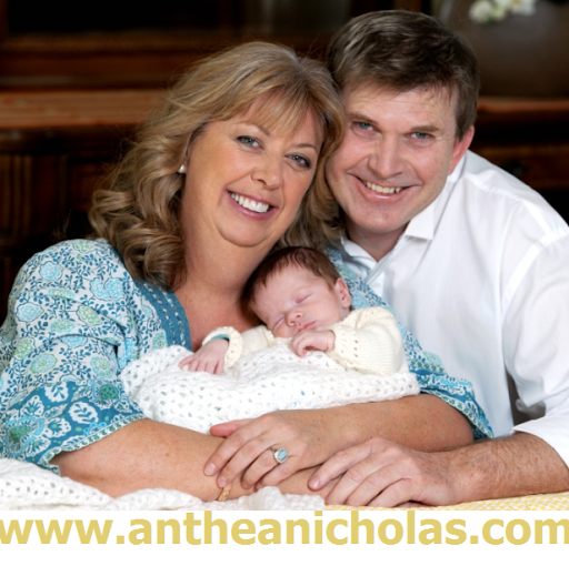 Anthea Nicholas Photo 3