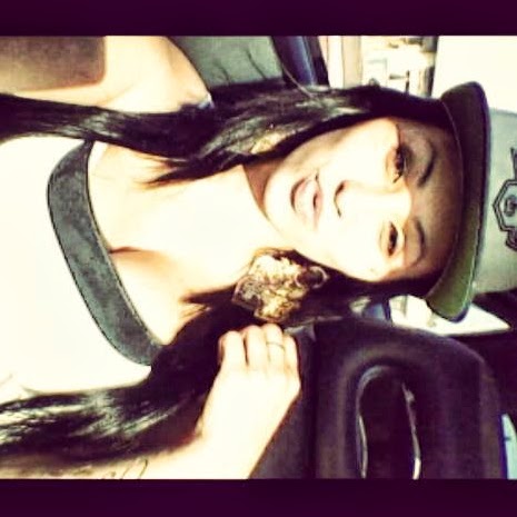 Amber Contreras Photo 21