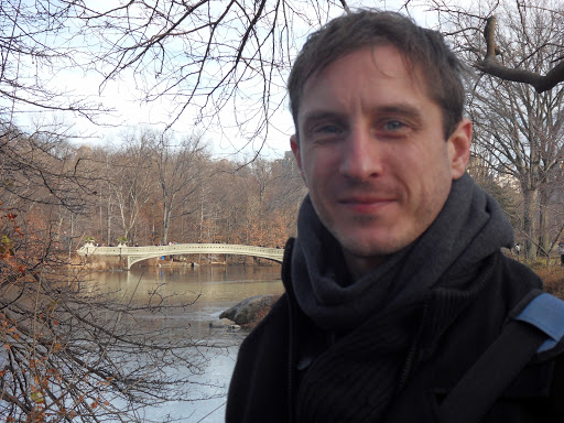 Michael Seitz Photo 24