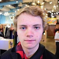 Oliver Morgan Photo 16