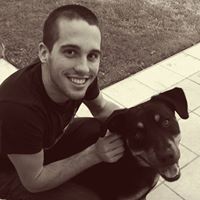 Thomas Franco Photo 14
