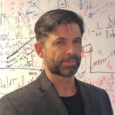 Philip Metzger Photo 4