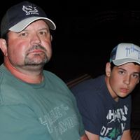 Chuck Hooper Photo 13