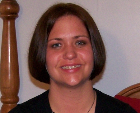 Heather Garrison Photo 26