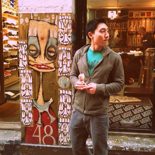 Brian Kim Photo 37