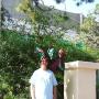 Charles Horner Photo 12