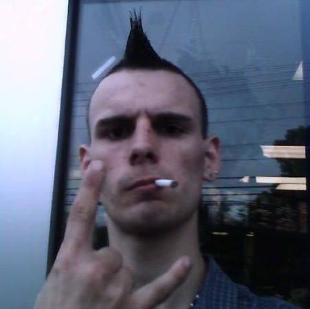 Allen Sinclair Photo 32