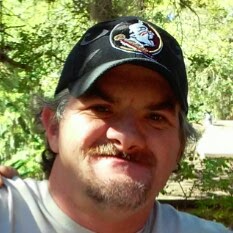 Ralph Mitchell Photo 36