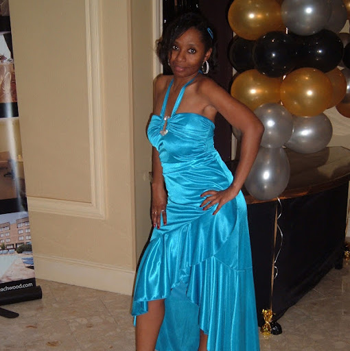 Tonia Phillips Photo 4