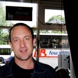 Roderick Martin Photo 6