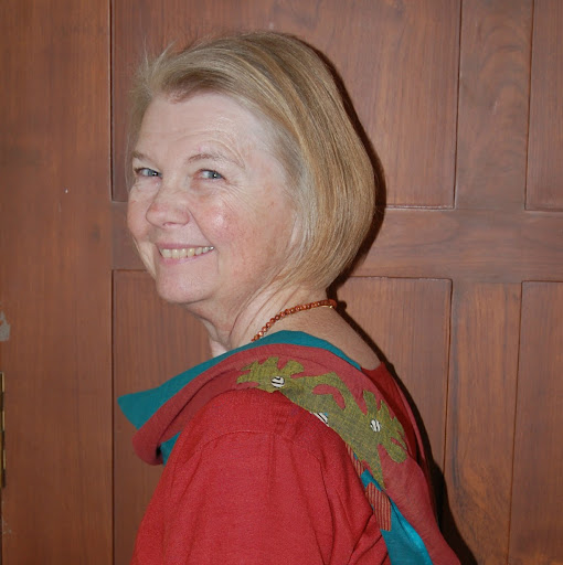 Barbara Buchanan Photo 7