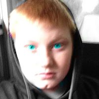 Cody Huffman Photo 4