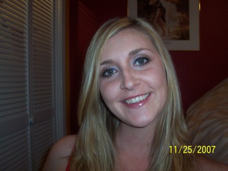 Lindsey Anderson Photo 40