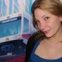 Carissa Thomas Photo 25