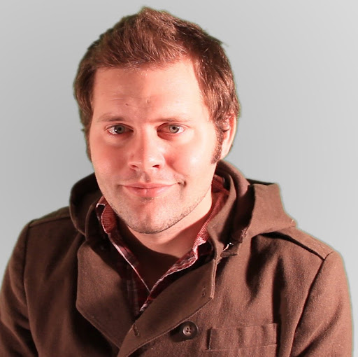 Kevin Williamson Photo 8