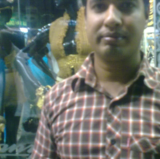 Mohammed Sarwar Photo 12