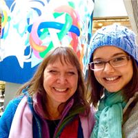 Kathleen Frye Photo 22