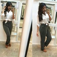 Francheska Ramirez Photo 12
