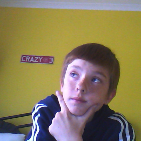 Matthew Crouch Photo 28