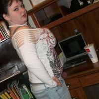 Sarah Mcmenamin Photo 6