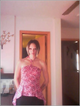 Crystal Stapleton Photo 1