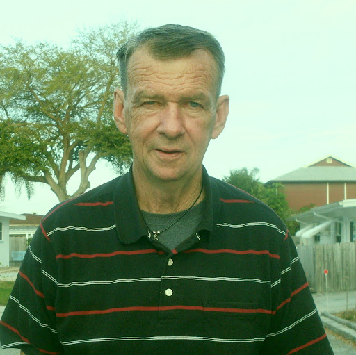 James Ramsey Photo 10