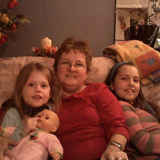 Rita Gauthier Photo 27