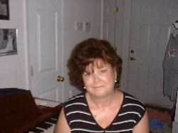 Betty Clark Photo 13