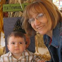 Ann Burcham Photo 12