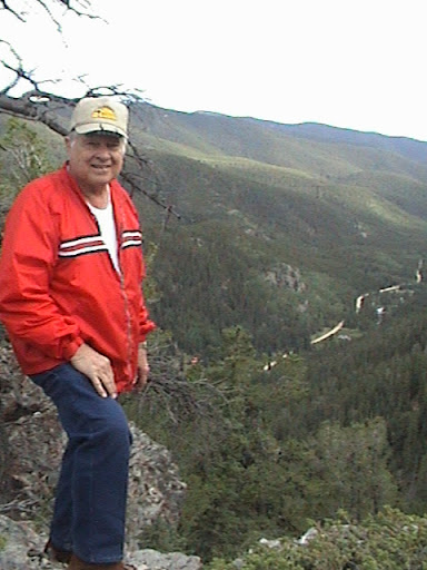 Jerry Louthan Photo 1