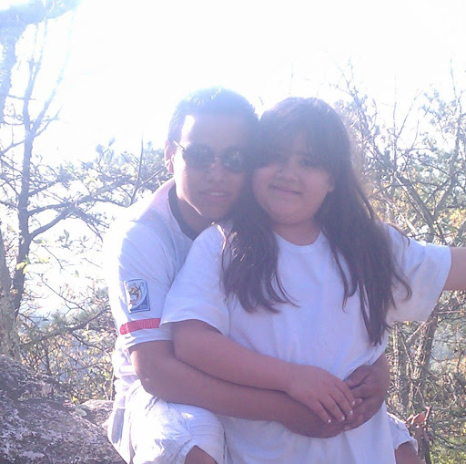 Heather Alvarado Photo 41