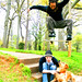 Aron Robinson Photo 30