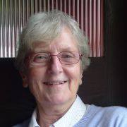 Elizabeth Dodds Photo 6