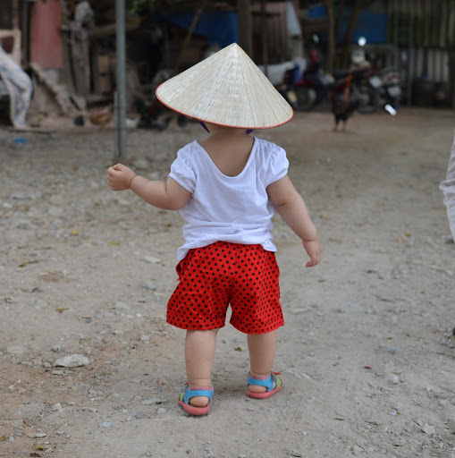 Anh Dinh Photo 32